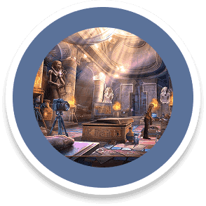 Dynamic Hidden Object Scenes icon