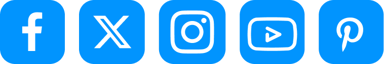 Social Icons