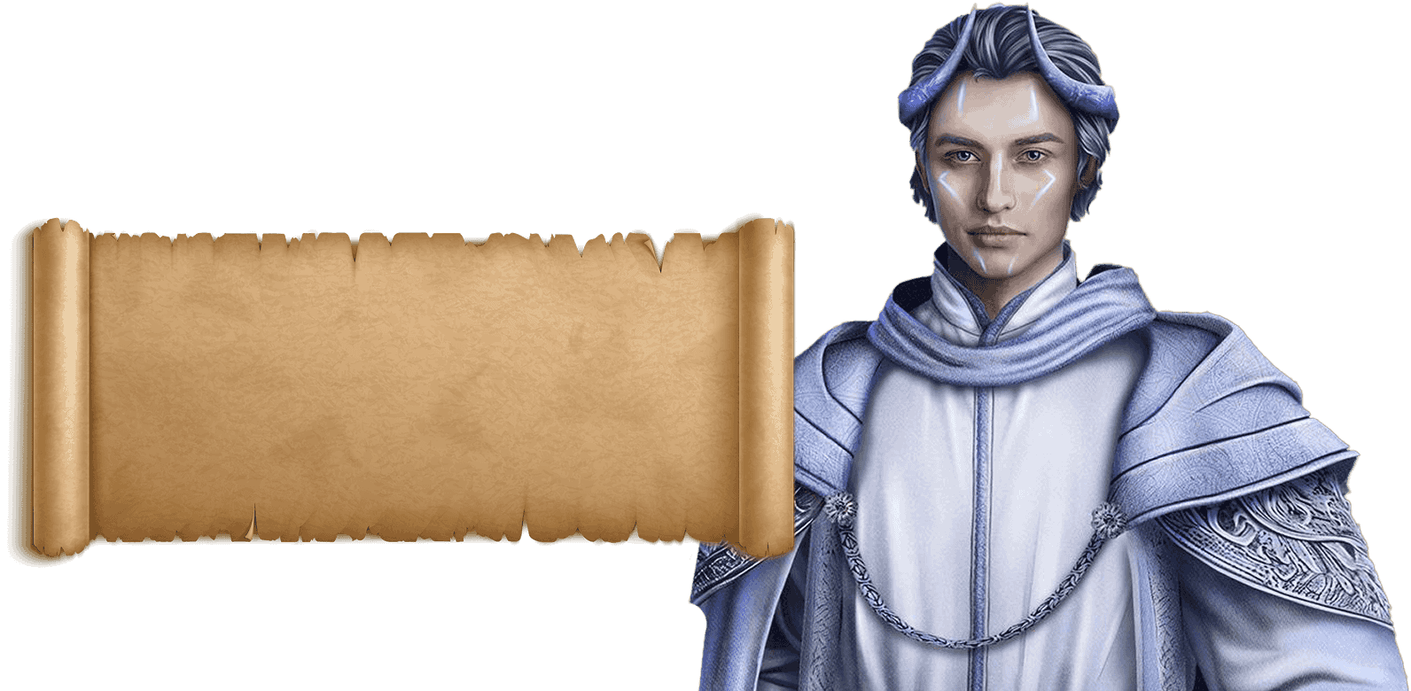 Lore & Setup
