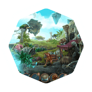The Skyward Empire